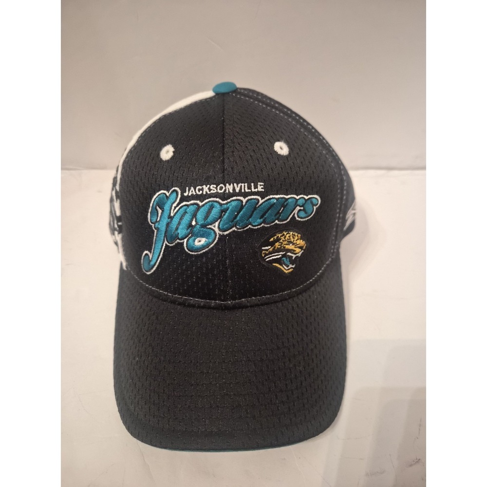 Jacksonville Jaguars Strapback Multicolor With A Graphic Print One Size BrandNew